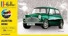 Heller 56153 STARTER KIT MINI 1/43
